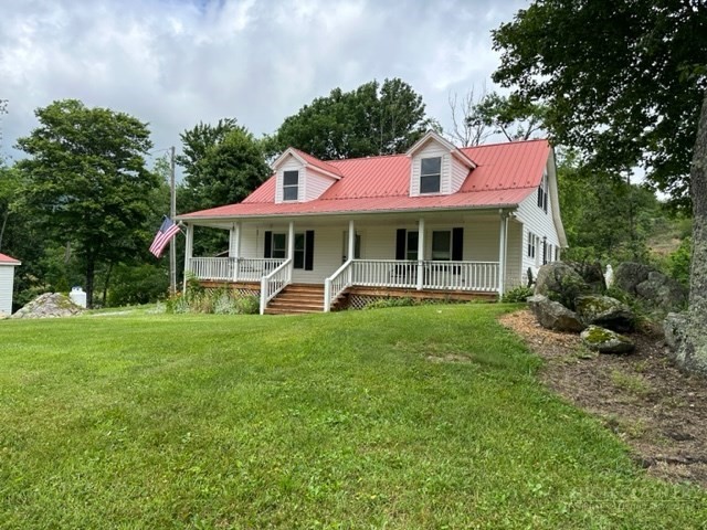 7176 Comers Rock Rd. Property Photo 3