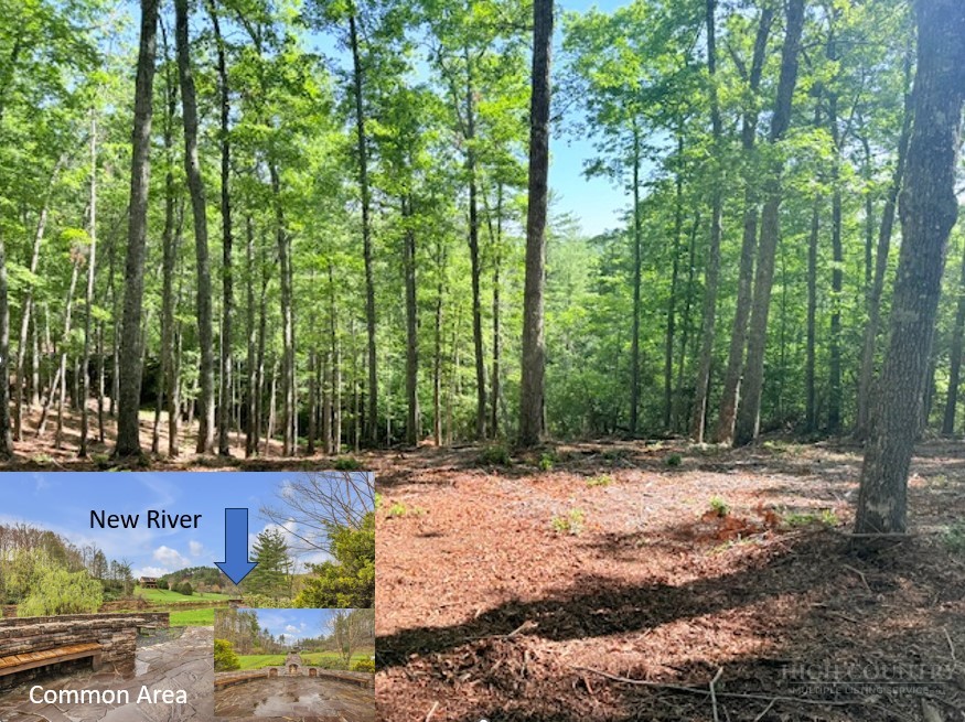 Lot 42 Smoke Rise Path Property Photo 2
