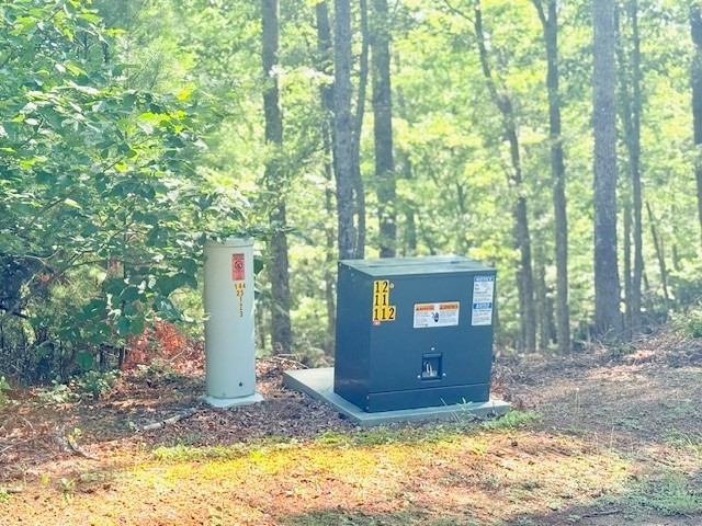 Lot 42 Smoke Rise Path Property Photo 8