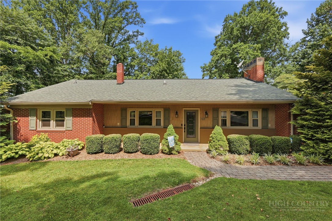 113 Hamilton Drive