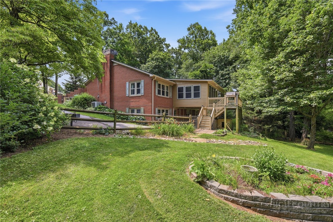 113 Hamilton Drive Property Photo 3