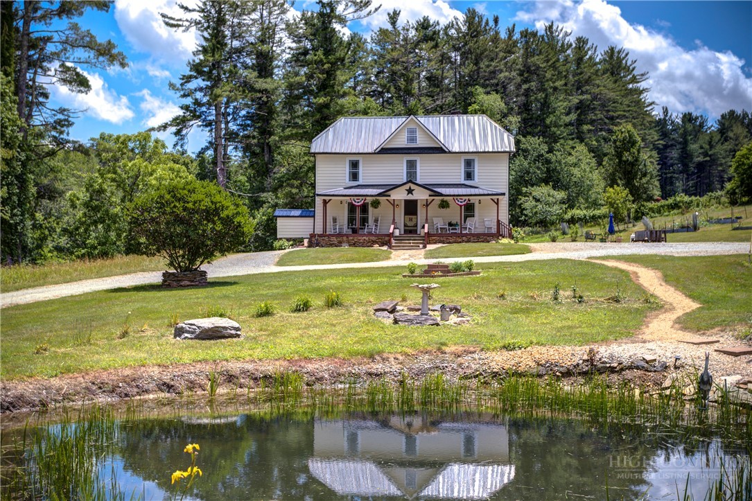 5905 Mountain View Road Property Photo 1