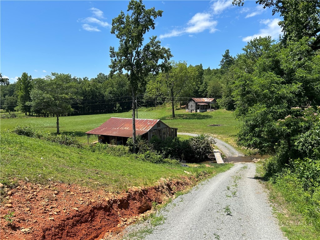 117 White Rock Road