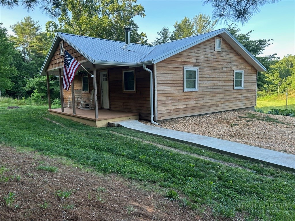 117 White Rock Road Property Photo 2
