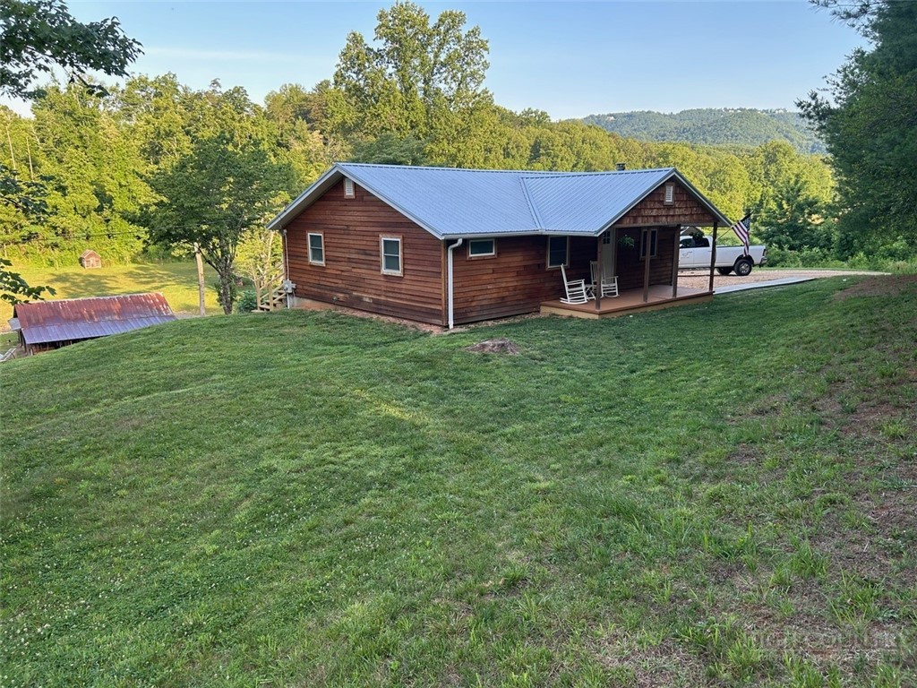 117 White Rock Road Property Photo 3
