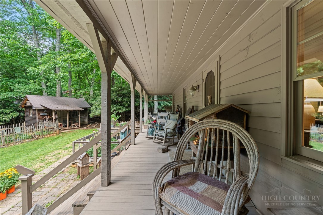 688 Laurel Creek Road Property Photo 41