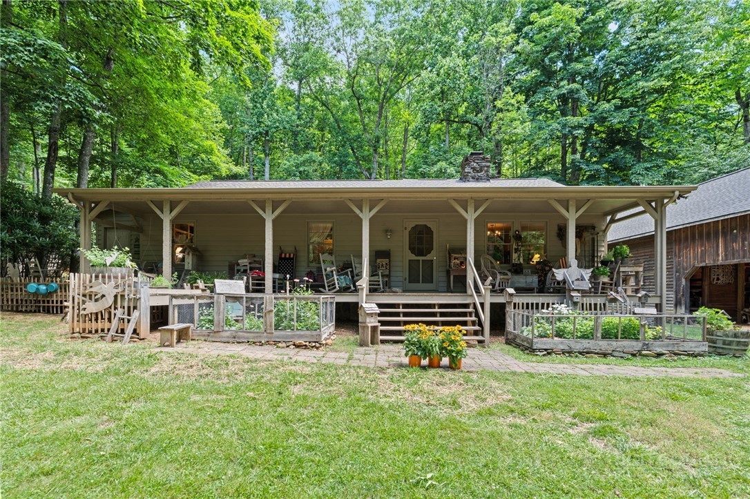 688 Laurel Creek Road Property Photo 42