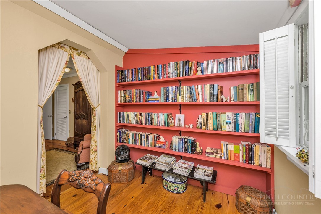 1493 Laurel Creek Rd Ext Property Photo 26