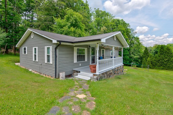 685 Carl Eastridge Road Property Photo 1