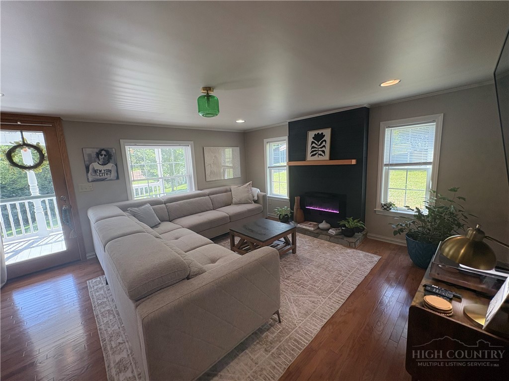 685 Carl Eastridge Road Property Photo 23