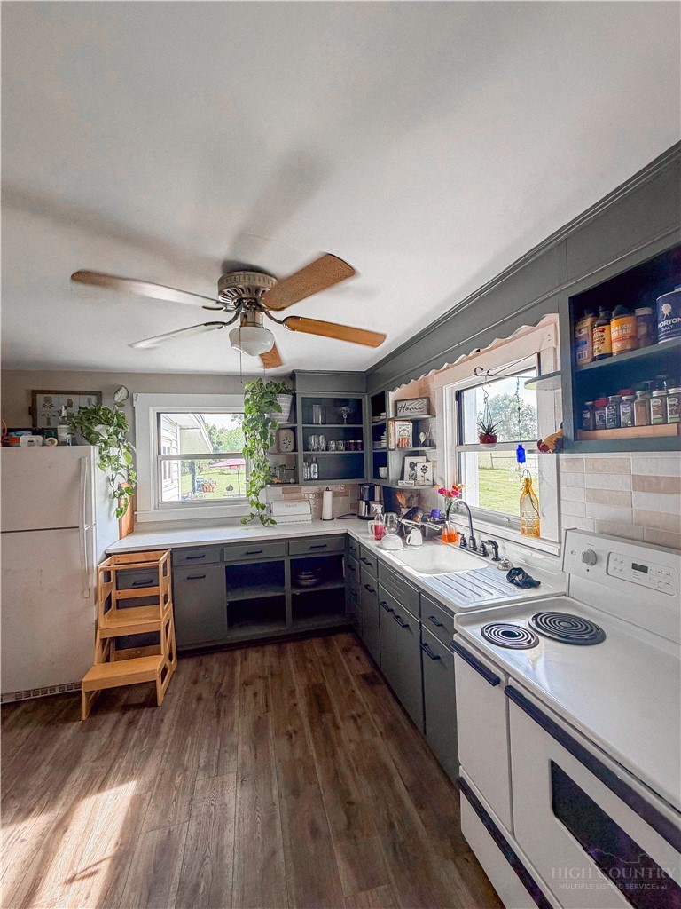 808 Piney Creek School Road Property Photo 10