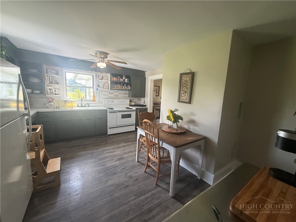 808 Piney Creek School Road Property Photo 13