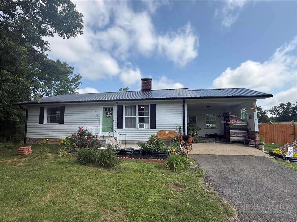 808 Piney Creek School Road Property Photo 25