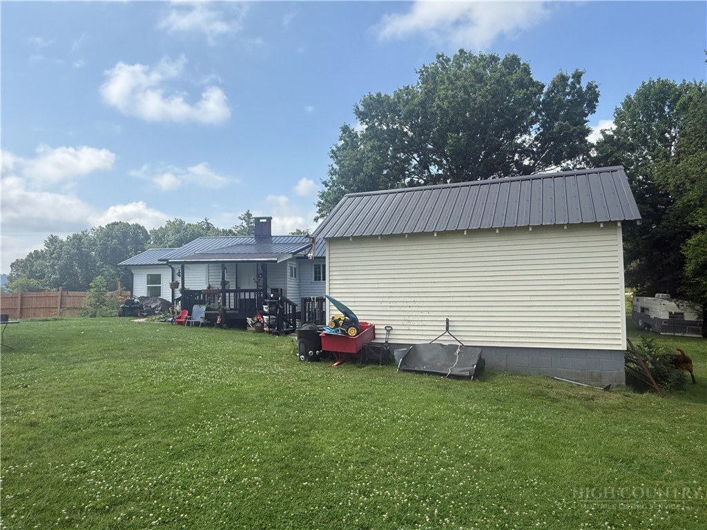808 Piney Creek School Road Property Photo 28
