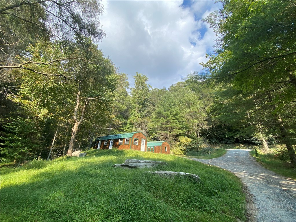 223 Rubin Walker Road