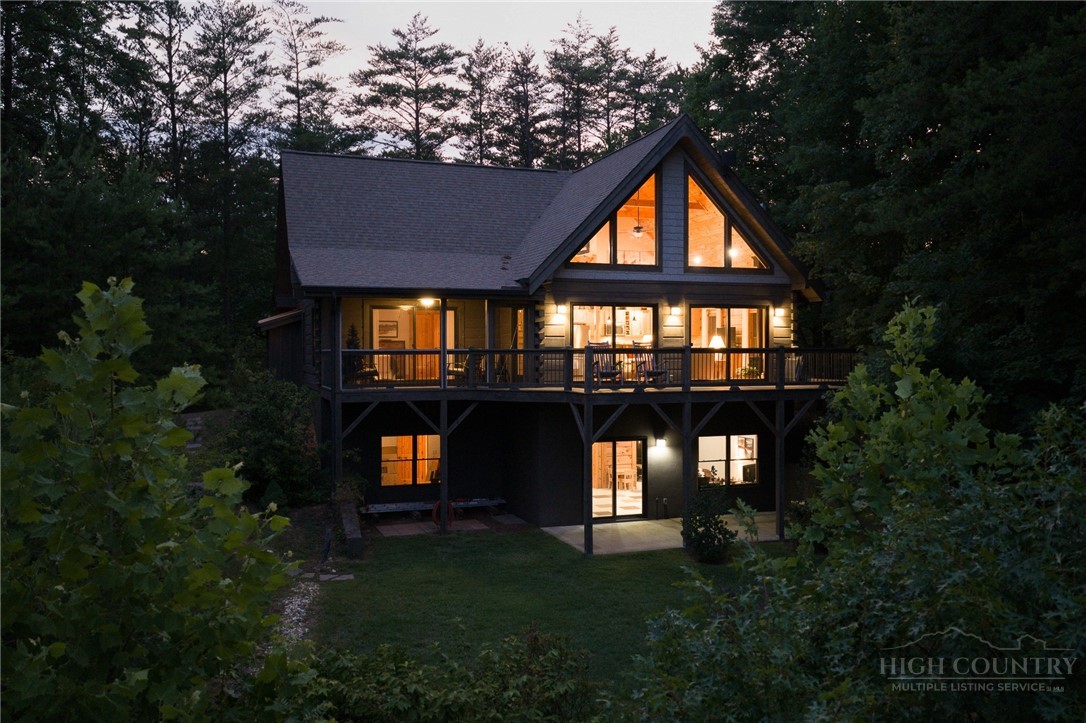 1016 Horizon Trail Property Photo 1