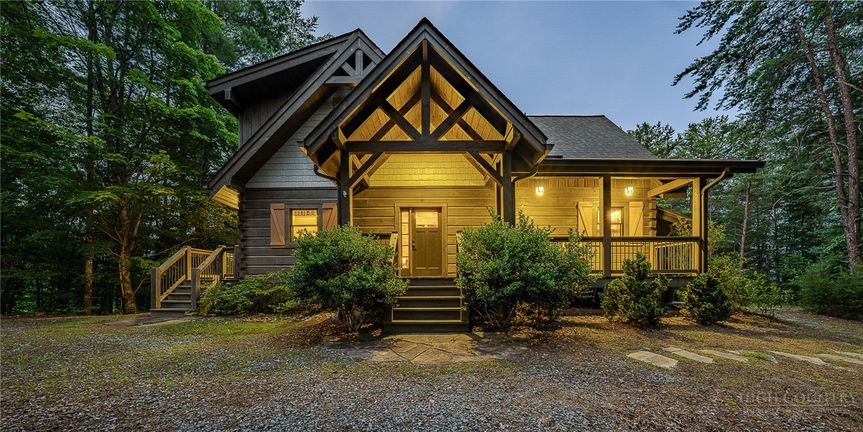 1016 Horizon Trail Property Photo 2