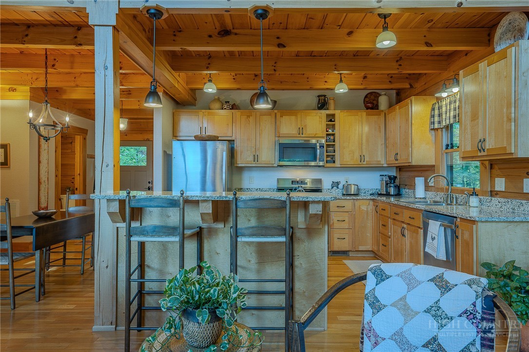 1016 Horizon Trail Property Photo 14
