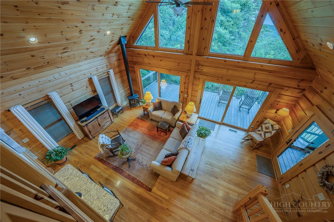 1016 Horizon Trail Property Photo 31
