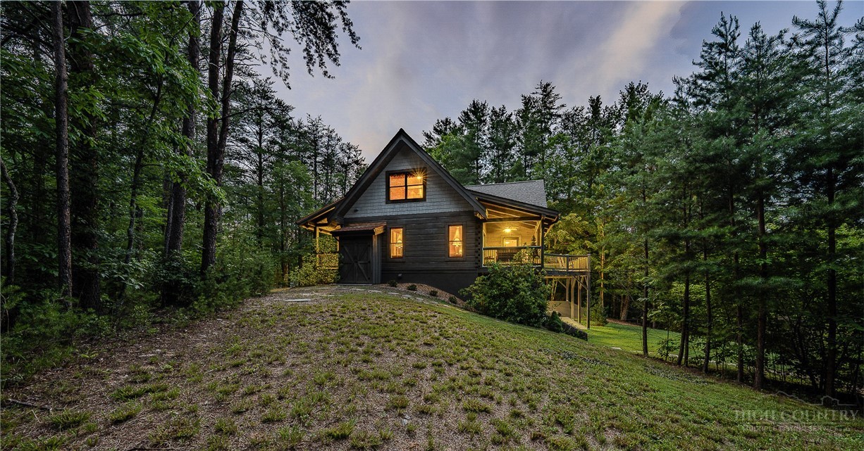 1016 Horizon Trail Property Photo 40