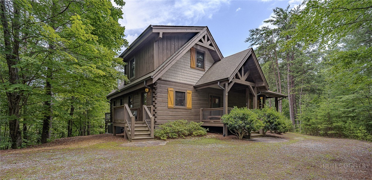 1016 Horizon Trail Property Photo 42
