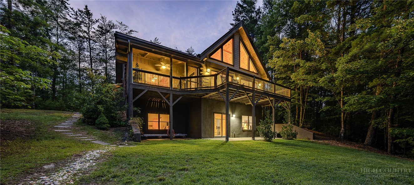 1016 Horizon Trail Property Photo 43