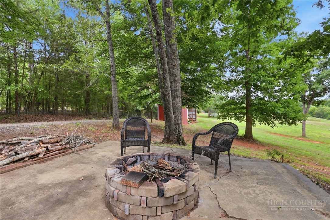 8301 Waxhaw Creek Road Property Photo 43