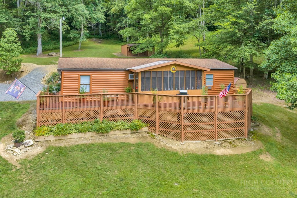 488 Wards Branch Road Property Photo 1