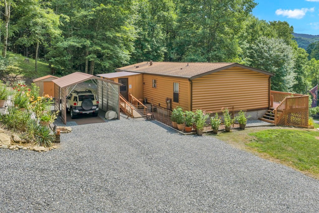 488 Wards Branch Road Property Photo 4