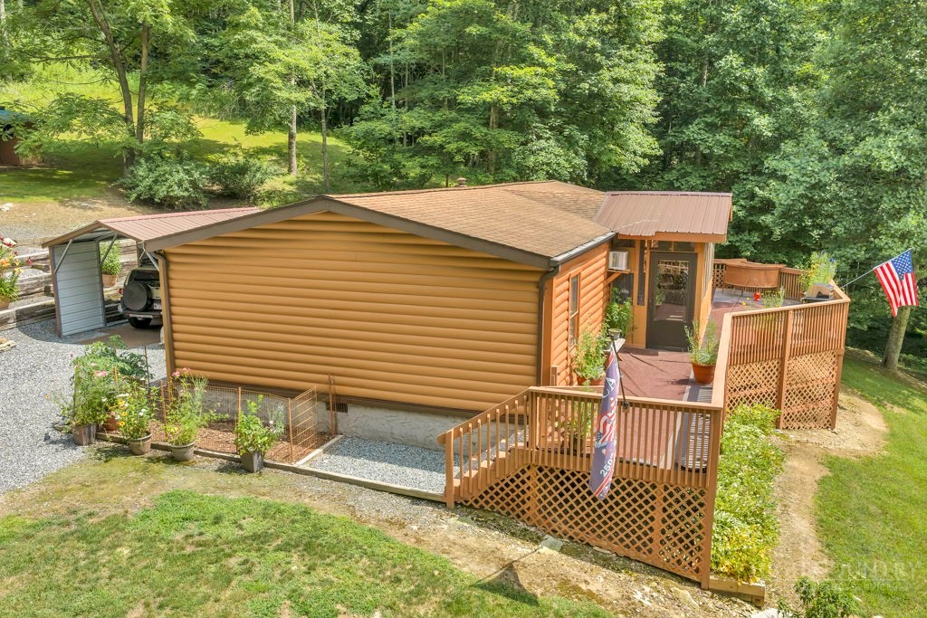 488 Wards Branch Road Property Photo 8