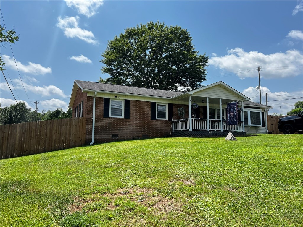 118 Badgett Avenue