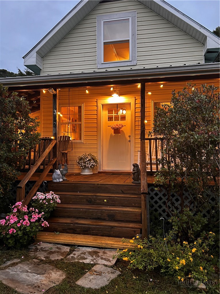 3026 Mountain Dale Road Property Photo 1