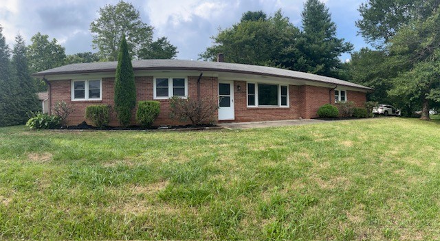 2175 Browns Chapel Property Photo 1