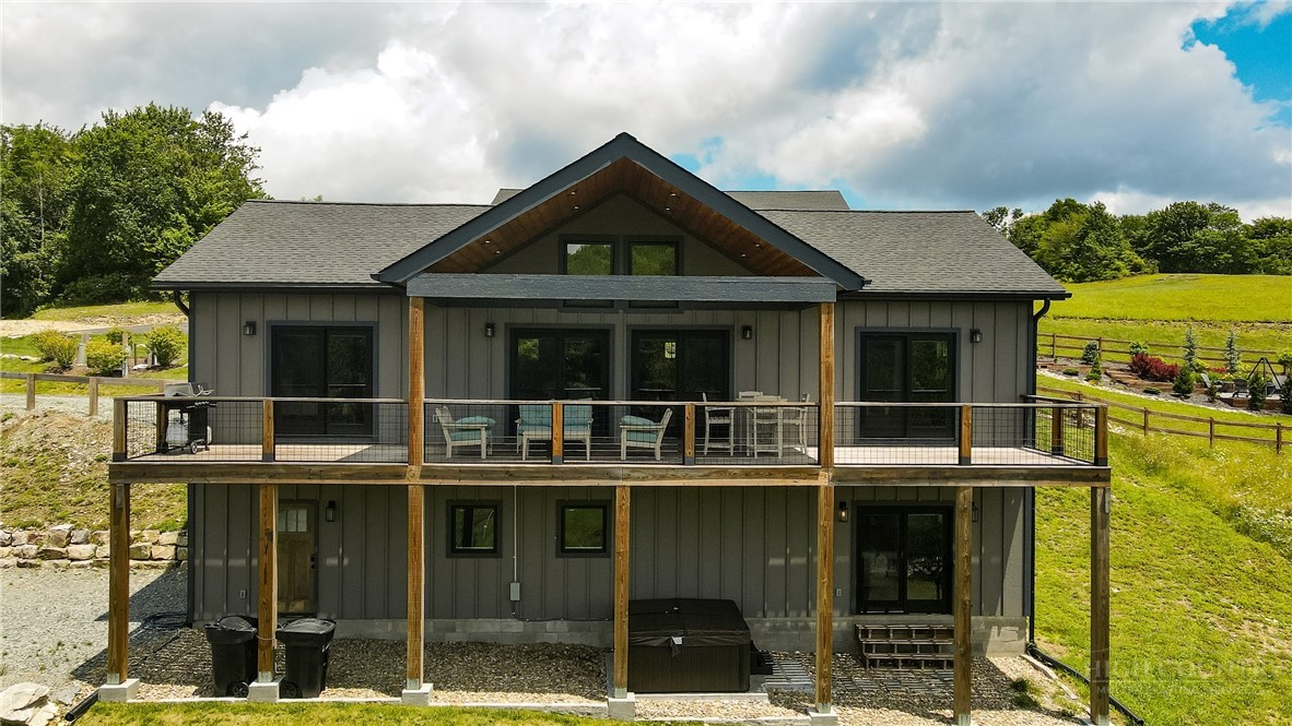 56 Grouseberry Drive