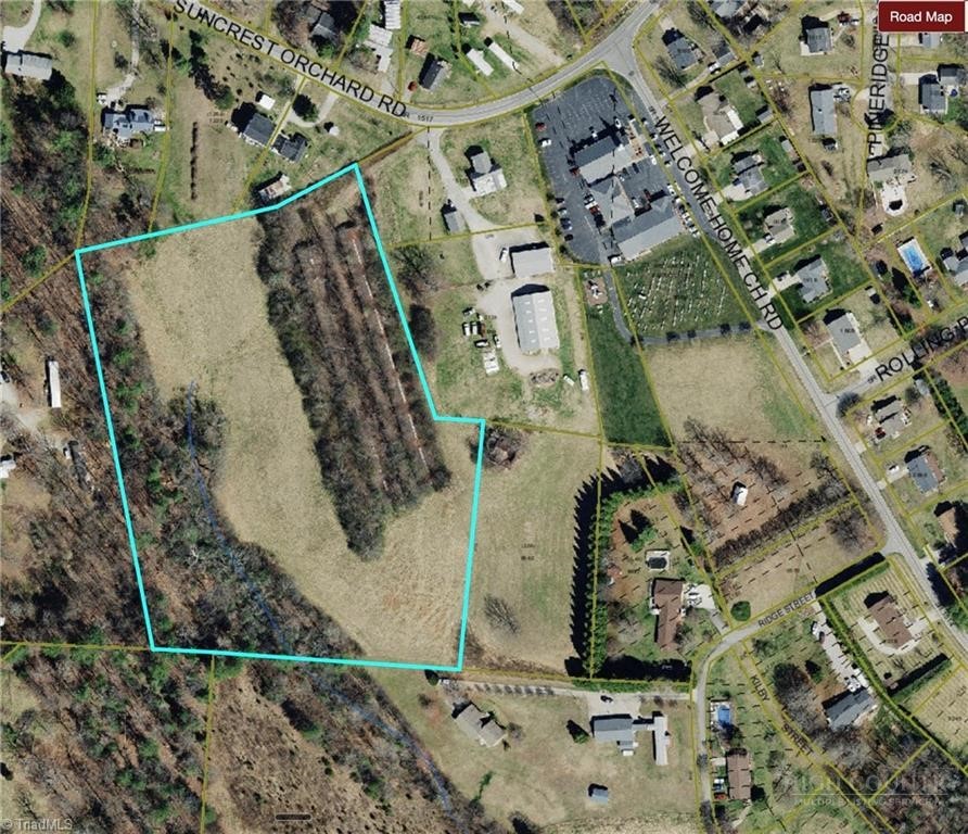 826 Suncrest Orchard Road Property Photo 8