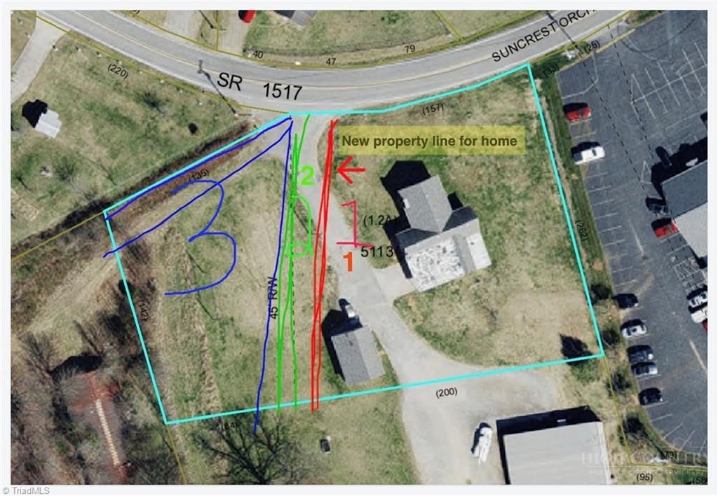 826 Suncrest Orchard Road Property Photo 9