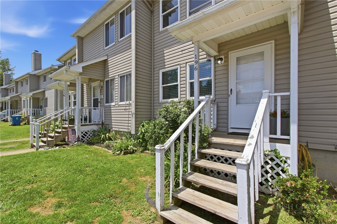 196 Creekside Lane 3-d Property Photo 1