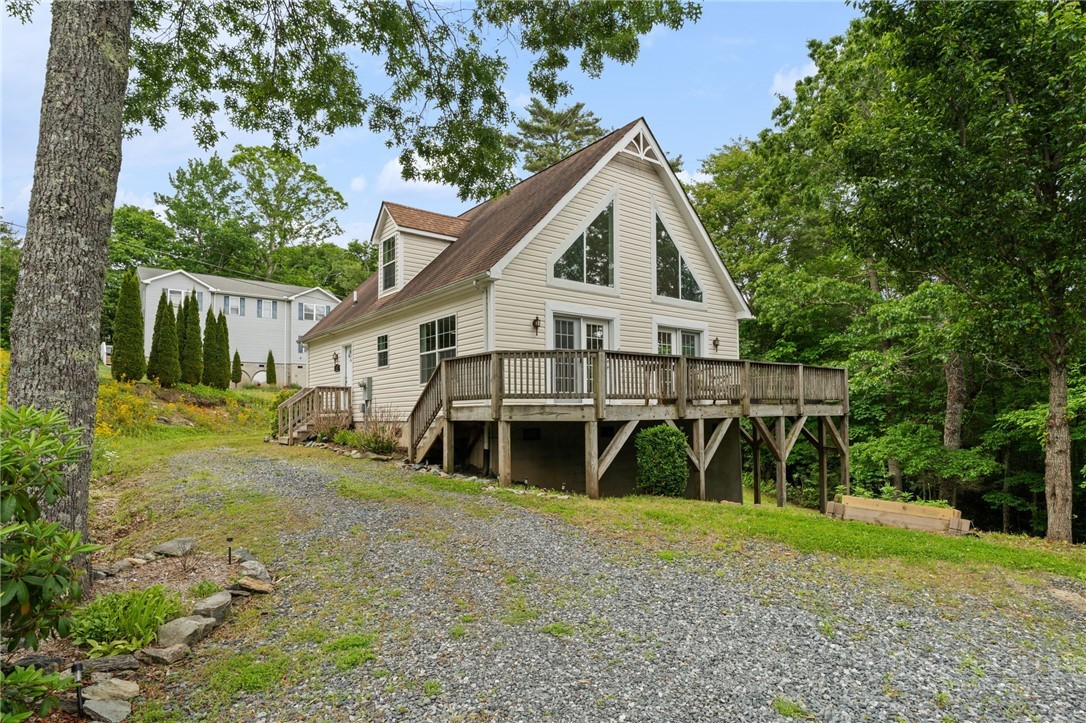 132 Yearling Lane Property Photo 1