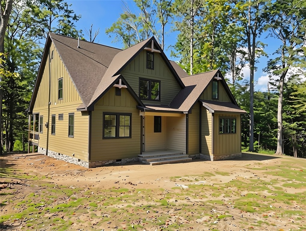 467 Linville River Drive Property Photo 3