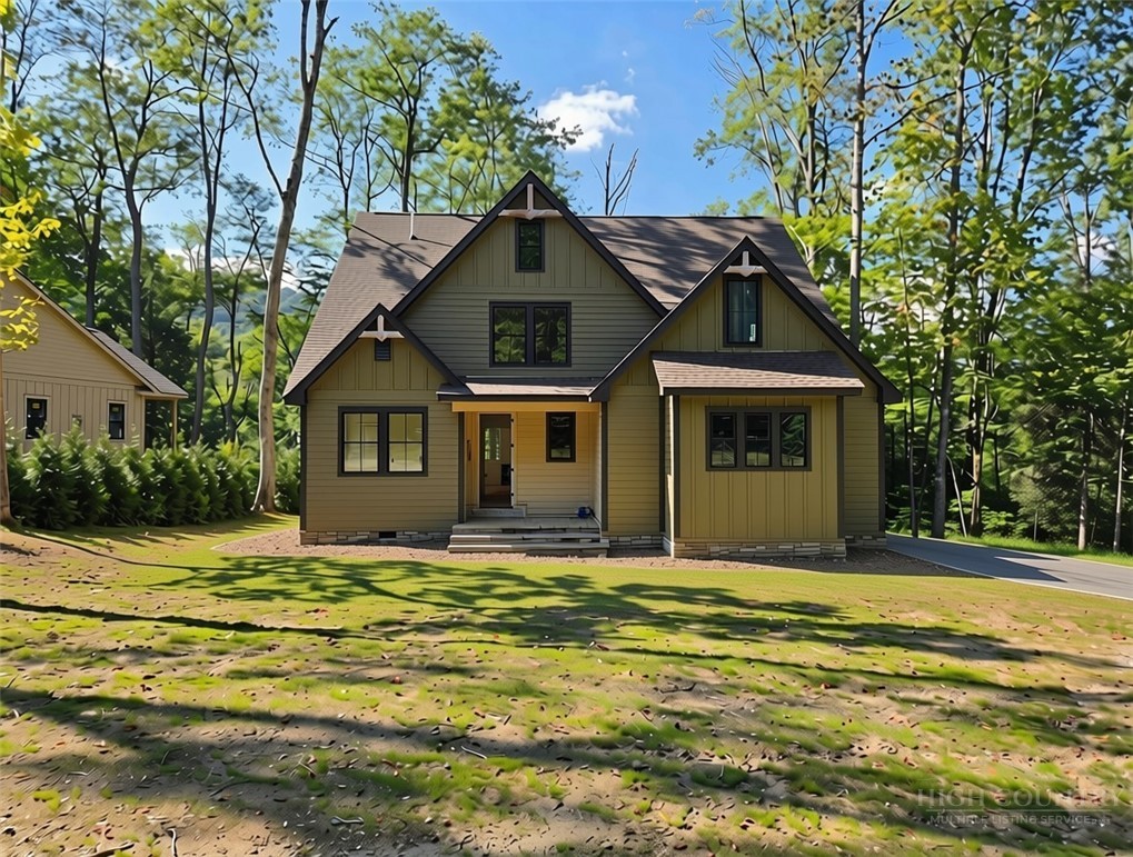 467 Linville River Drive Property Photo 4