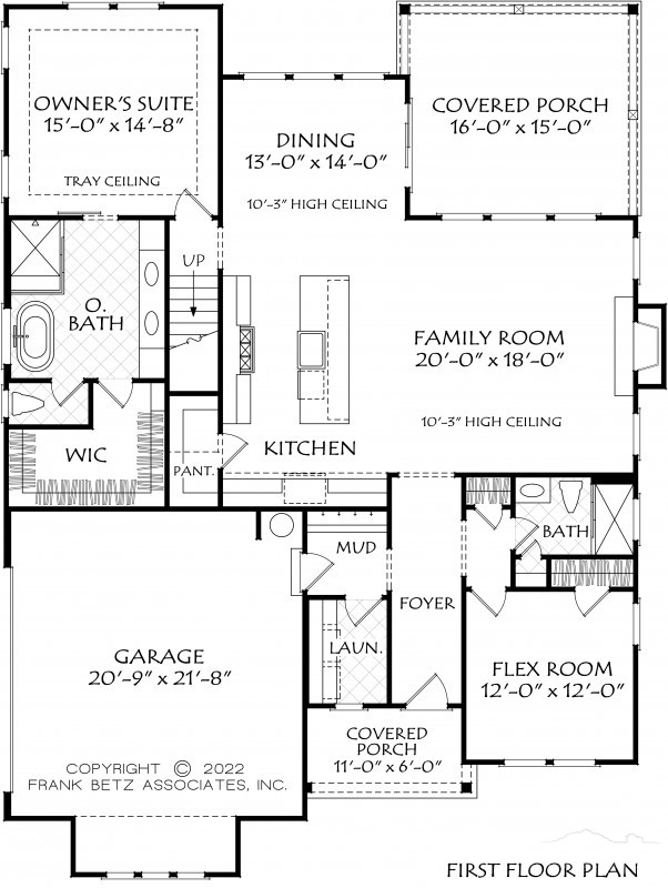 467 Linville River Drive Property Photo 8