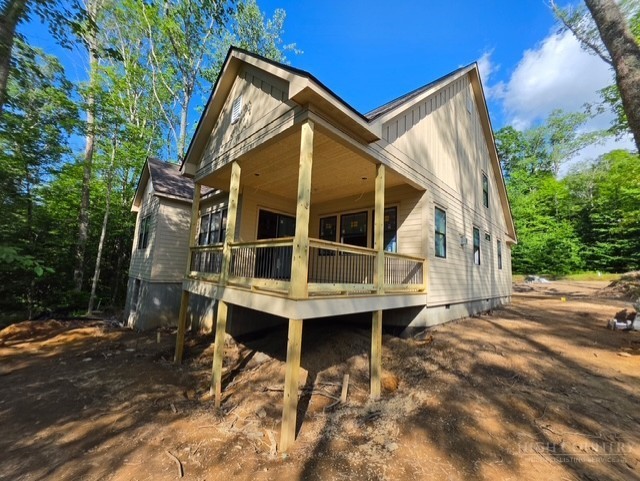 467 Linville River Drive Property Photo 19