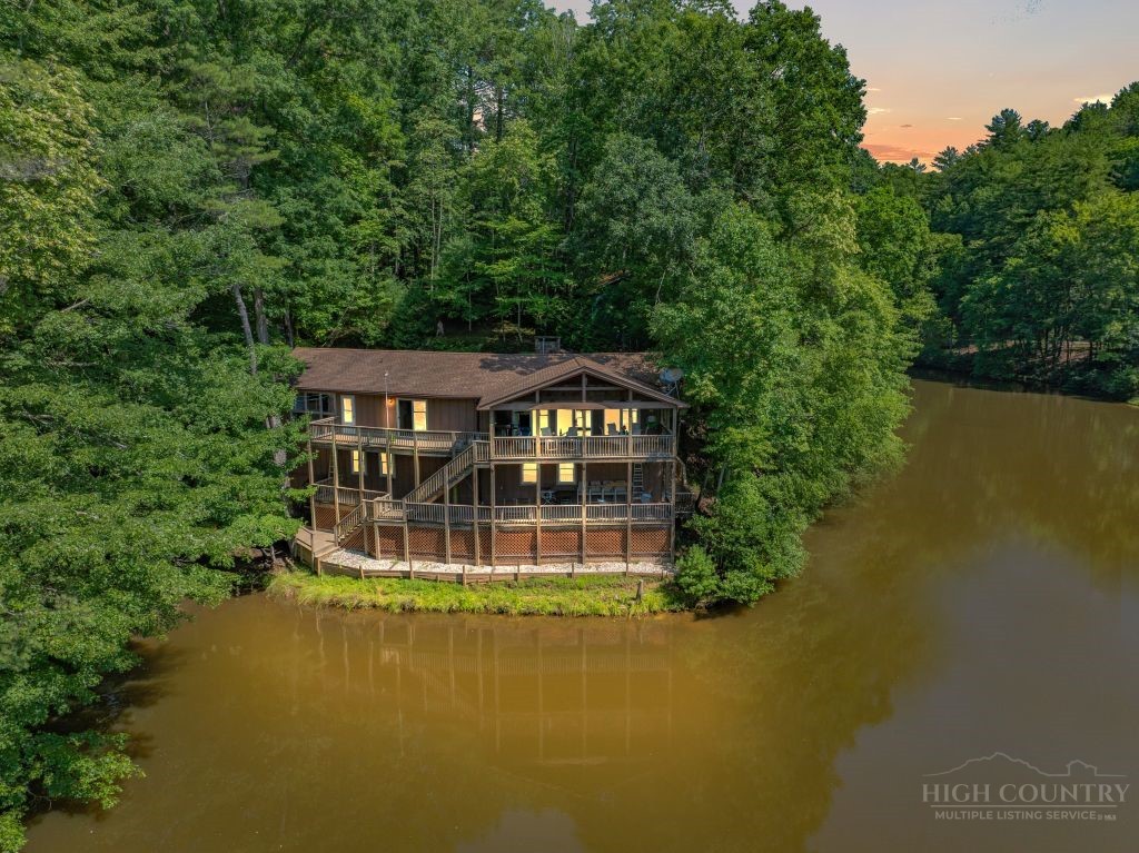 265 Trout Lake Road Property Photo 2