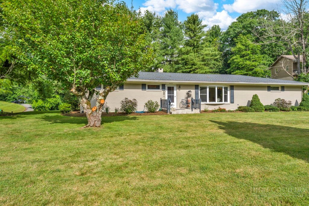 443 Dogwood Road Property Photo 1
