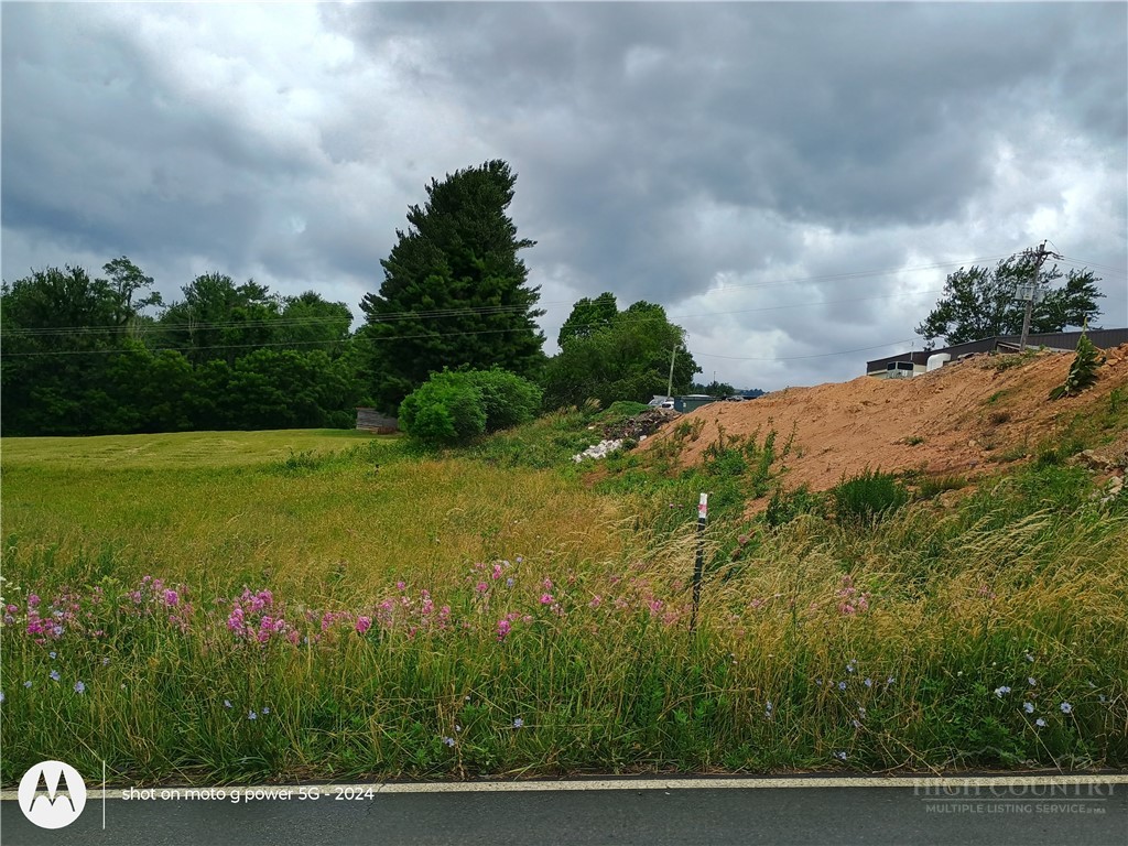Tbd Doughton Property Photo 1