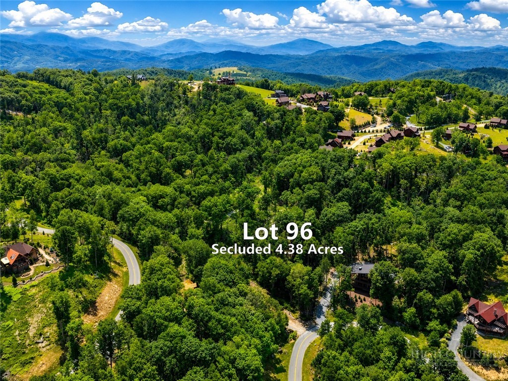 Lot #96 Eagles Nest Trail Property Photo 13