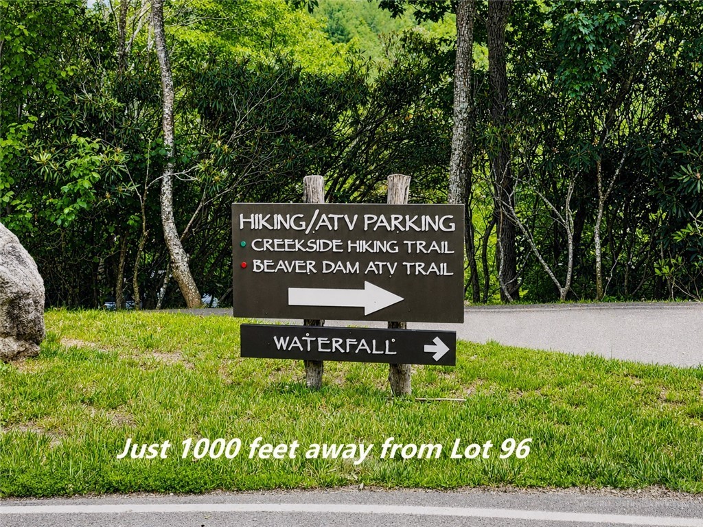 Lot #96 Eagles Nest Trail Property Photo 14