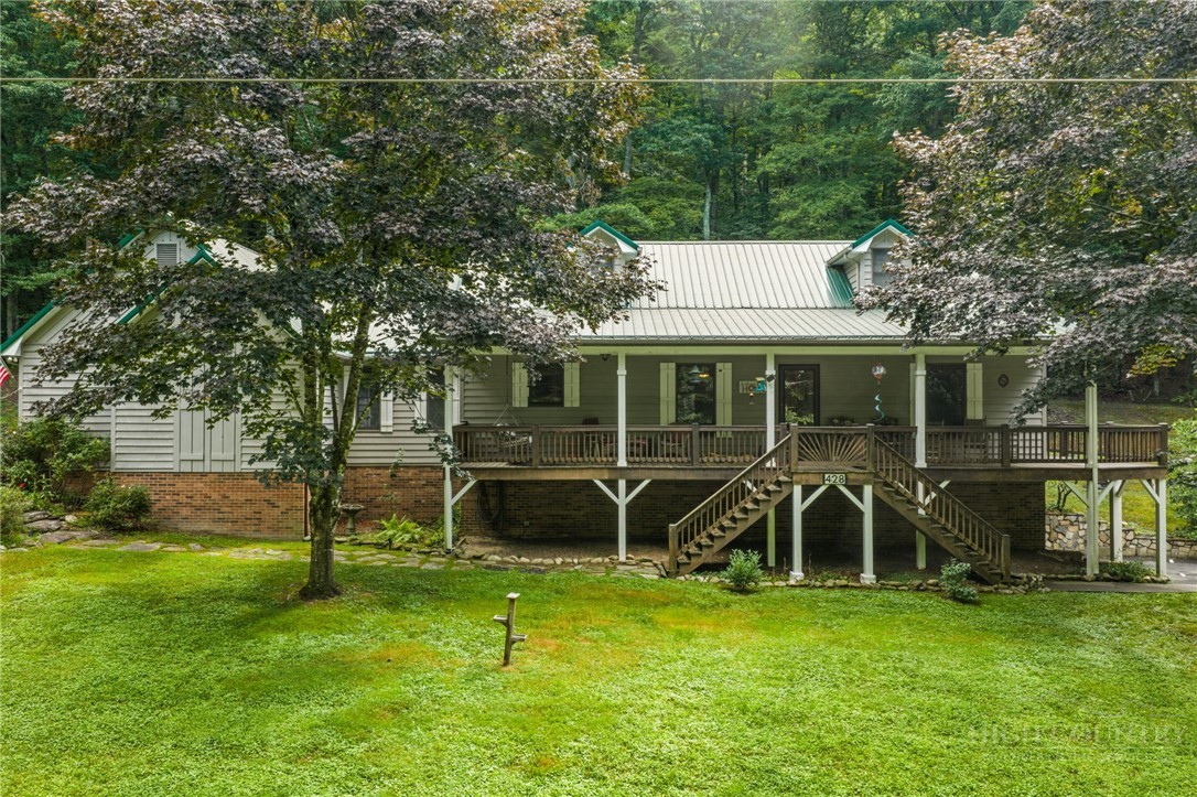 428 Trojan Horse Circle Property Photo 1