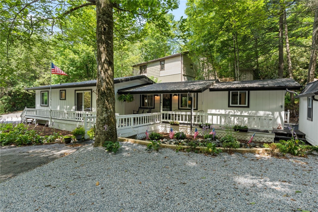 141 River Hollow Road Property Photo 1
