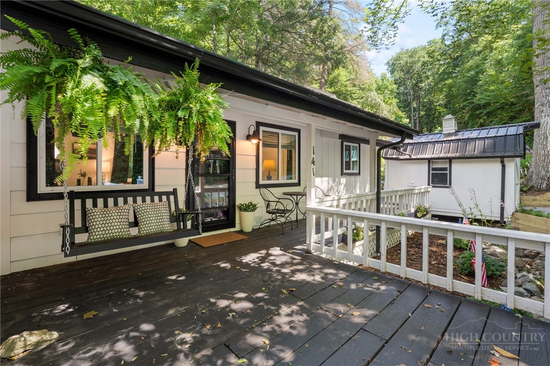 141 River Hollow Road Property Photo 2